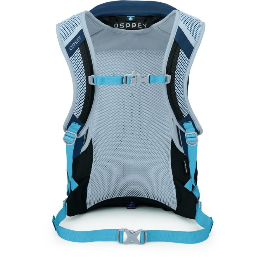 Рюкзак Osprey Hikelite 18 р. Uni