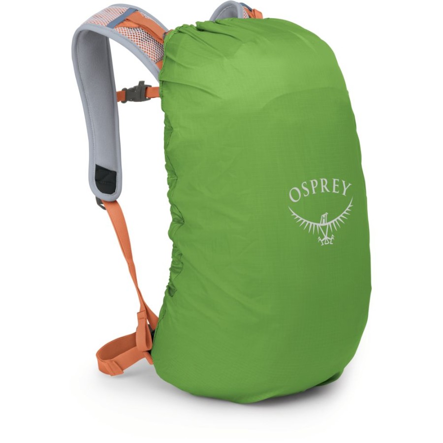 Рюкзак Osprey Hikelite 18 р. Uni
