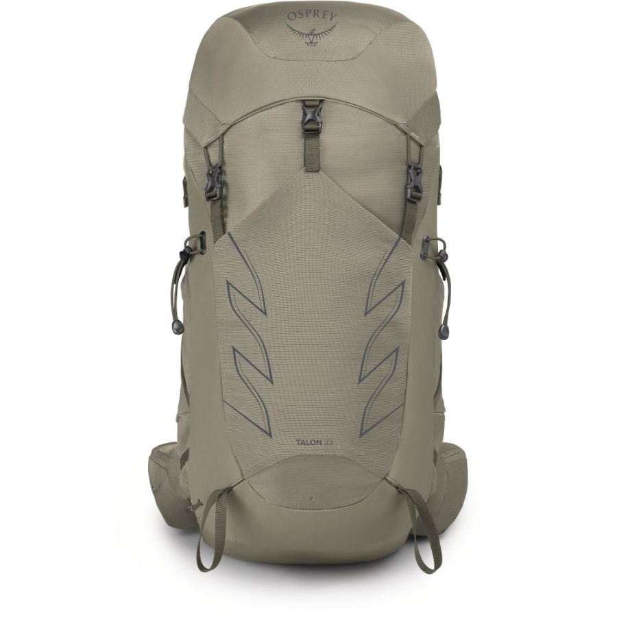 Рюкзак Osprey Talon 33 р. S/M