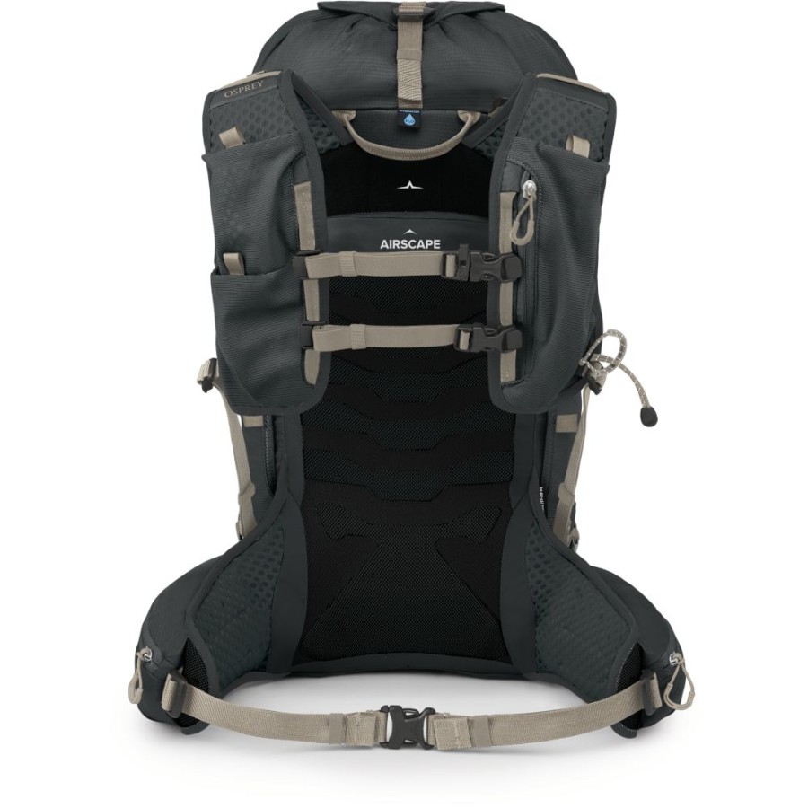 Рюкзак Osprey Tempest Velocity 30 р. M/L