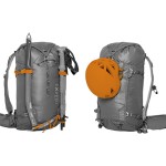 Рюкзак Exped Verglas 40 M