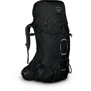 Рюкзак Osprey Aether 55 р. L/XL