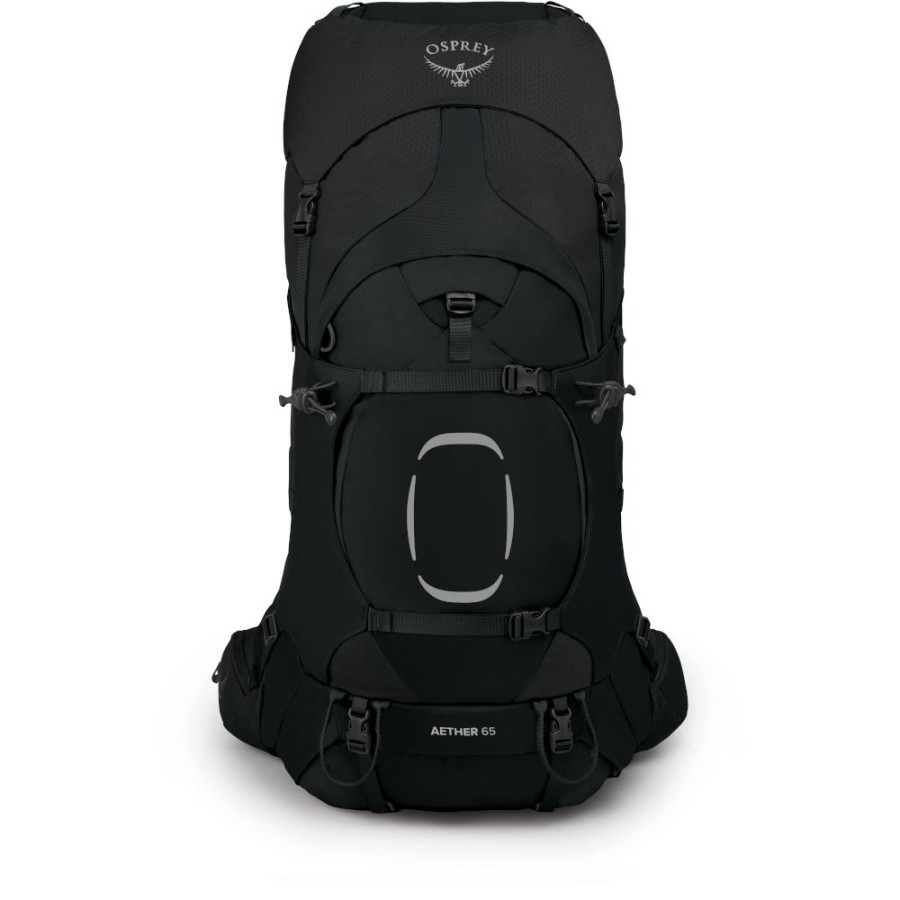 Рюкзак Osprey Aether 65 р. L/XL