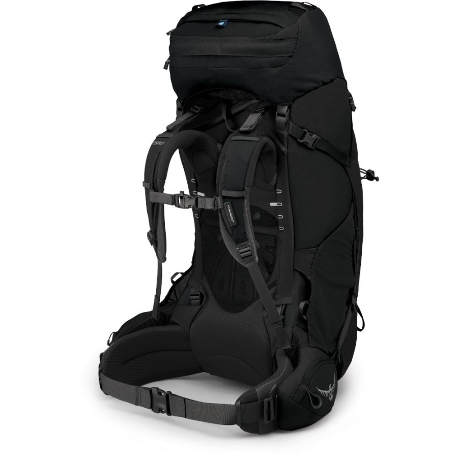 Рюкзак Osprey Aether 65 р. L/XL
