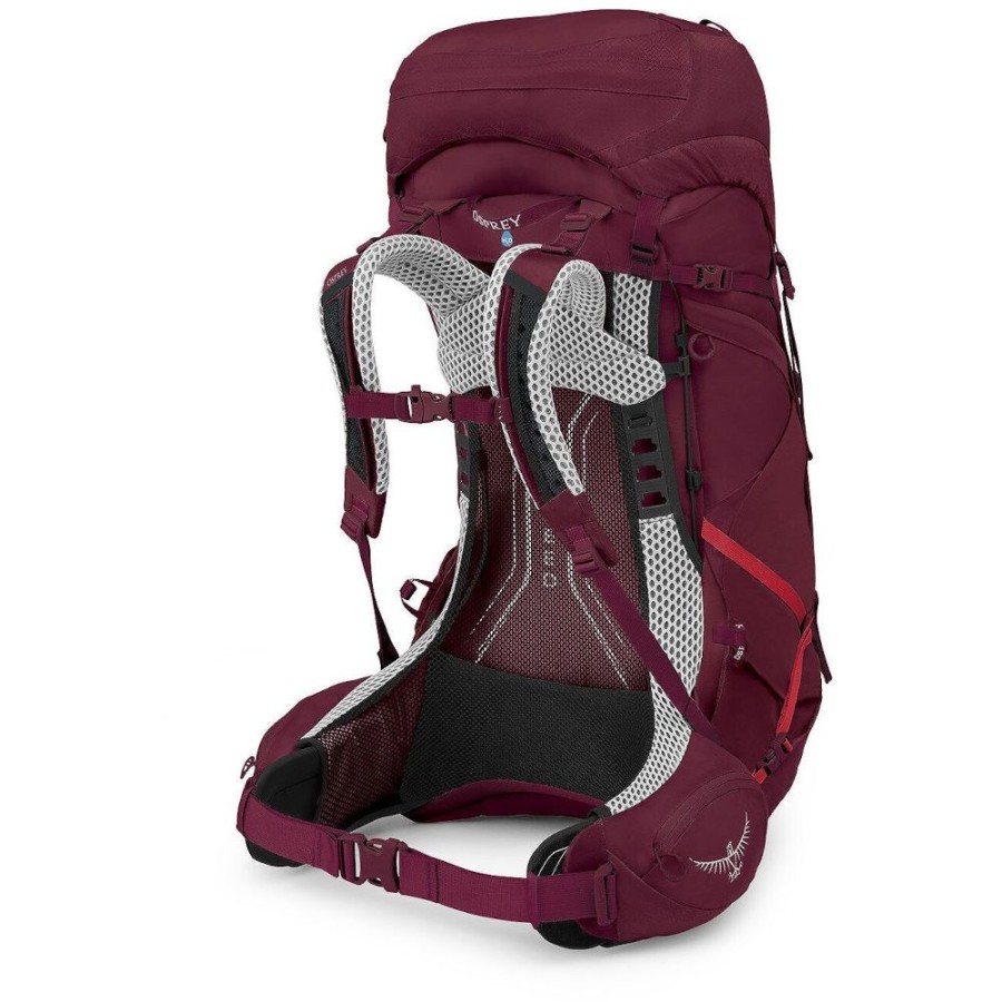 Рюкзак Osprey Aura AG LT 50 р. XS/S