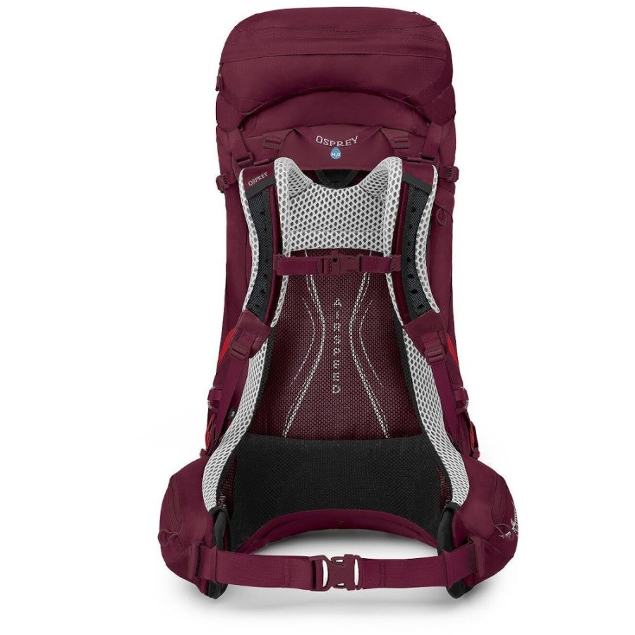 Рюкзак Osprey Aura AG LT 50 р. XS/S
