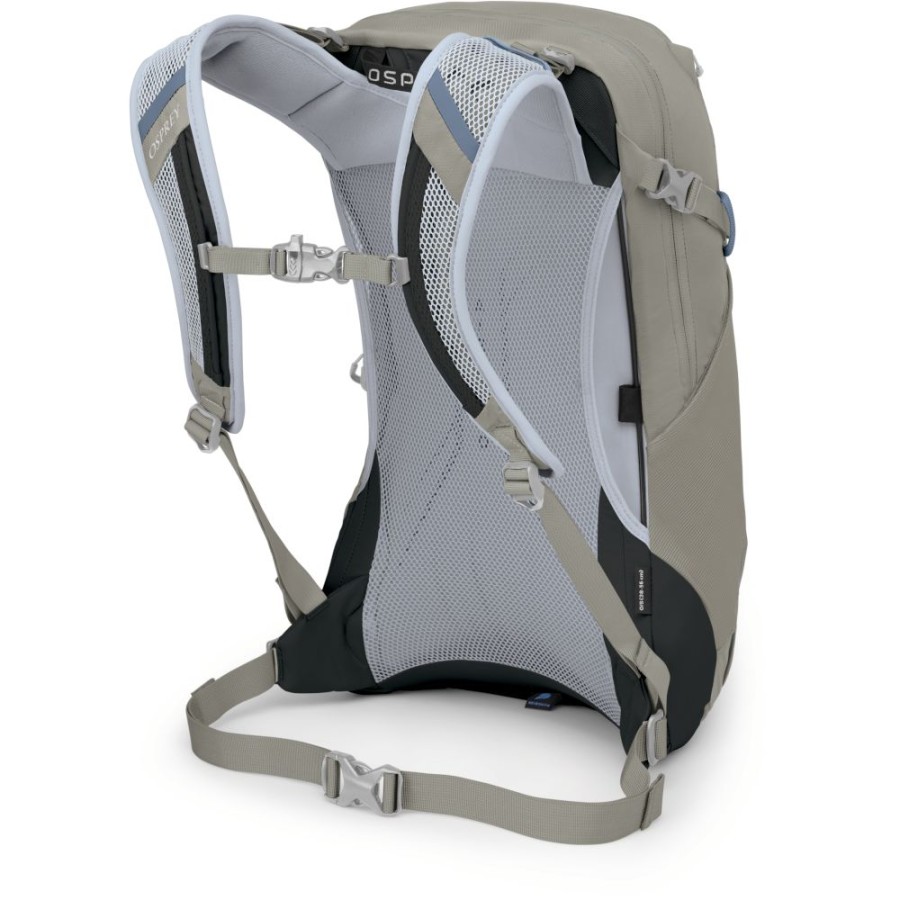 Рюкзак Osprey Hikelite 18 р. Uni