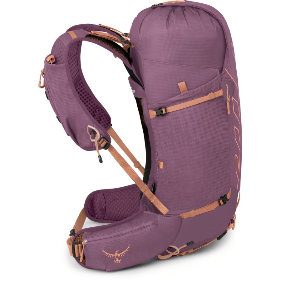 Рюкзак Osprey Tempest Velocity 30 р. XS/S