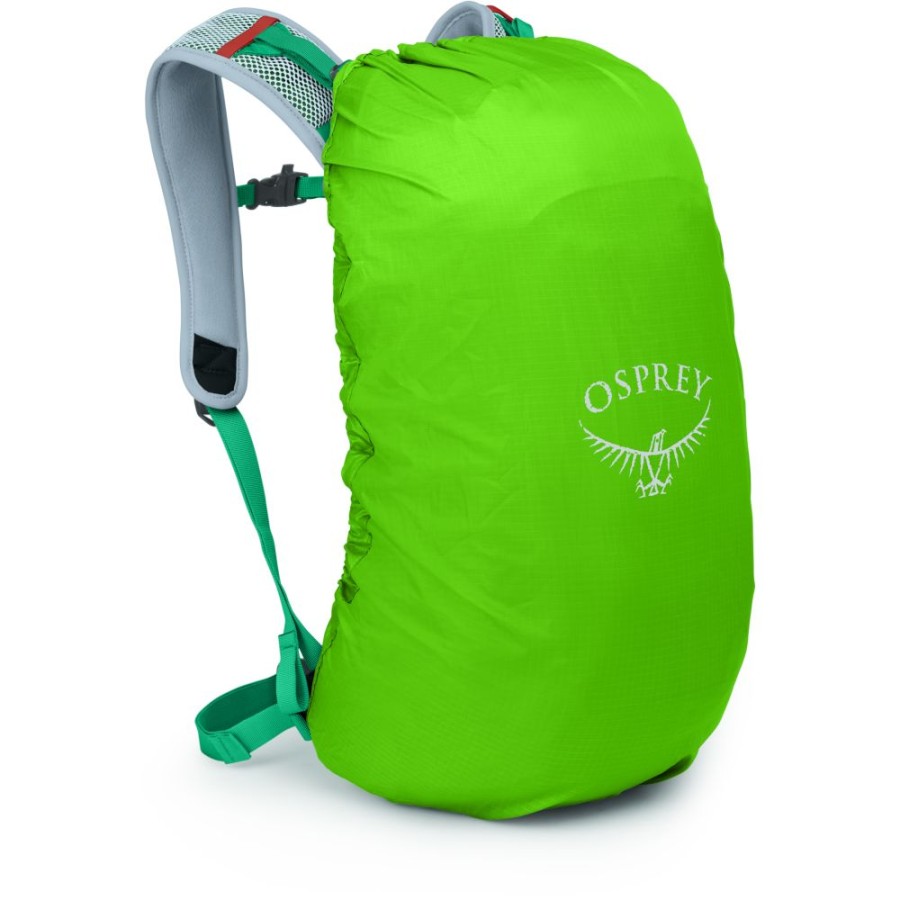 Рюкзак Osprey Hikelite 18 р. Uni