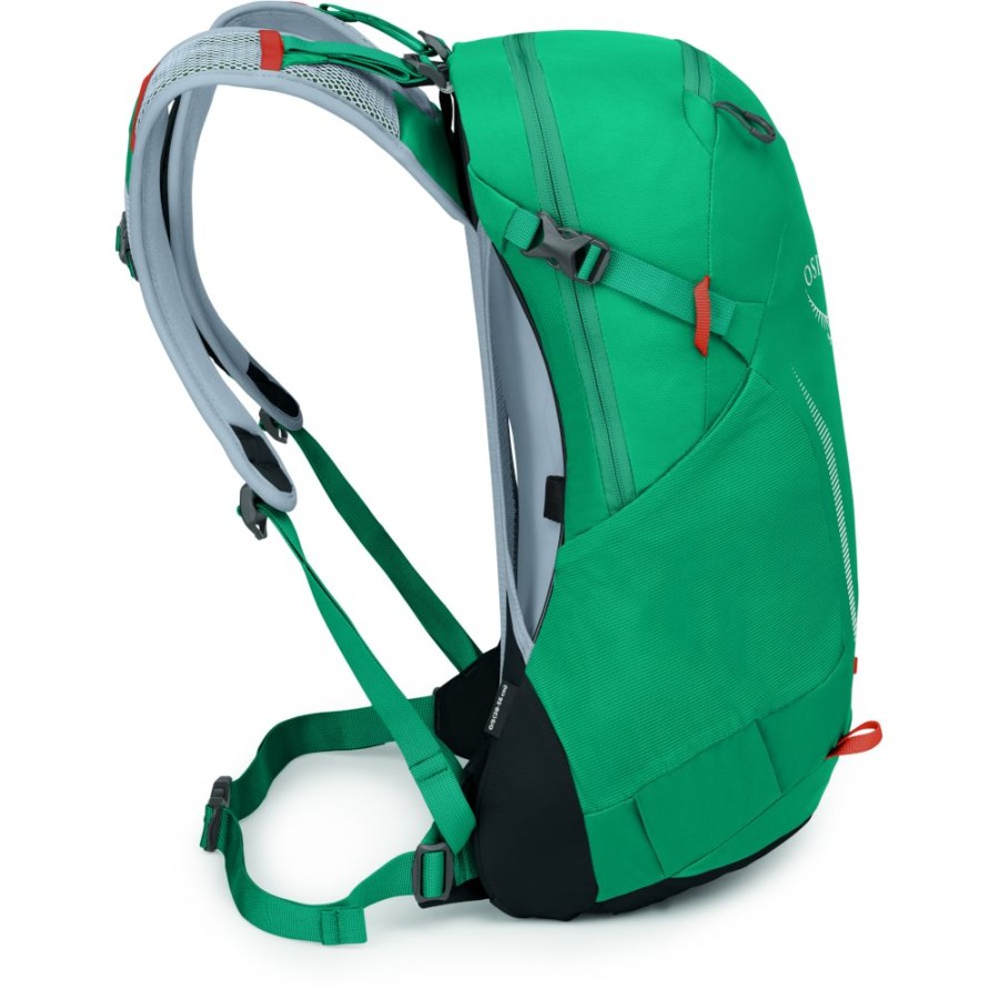 Рюкзак Osprey Hikelite 18 р. Uni