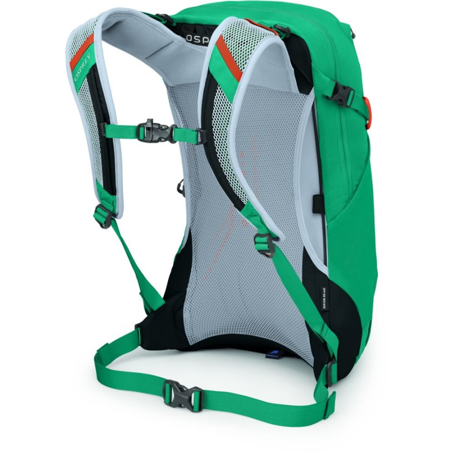 Рюкзак Osprey Hikelite 18 р. Uni