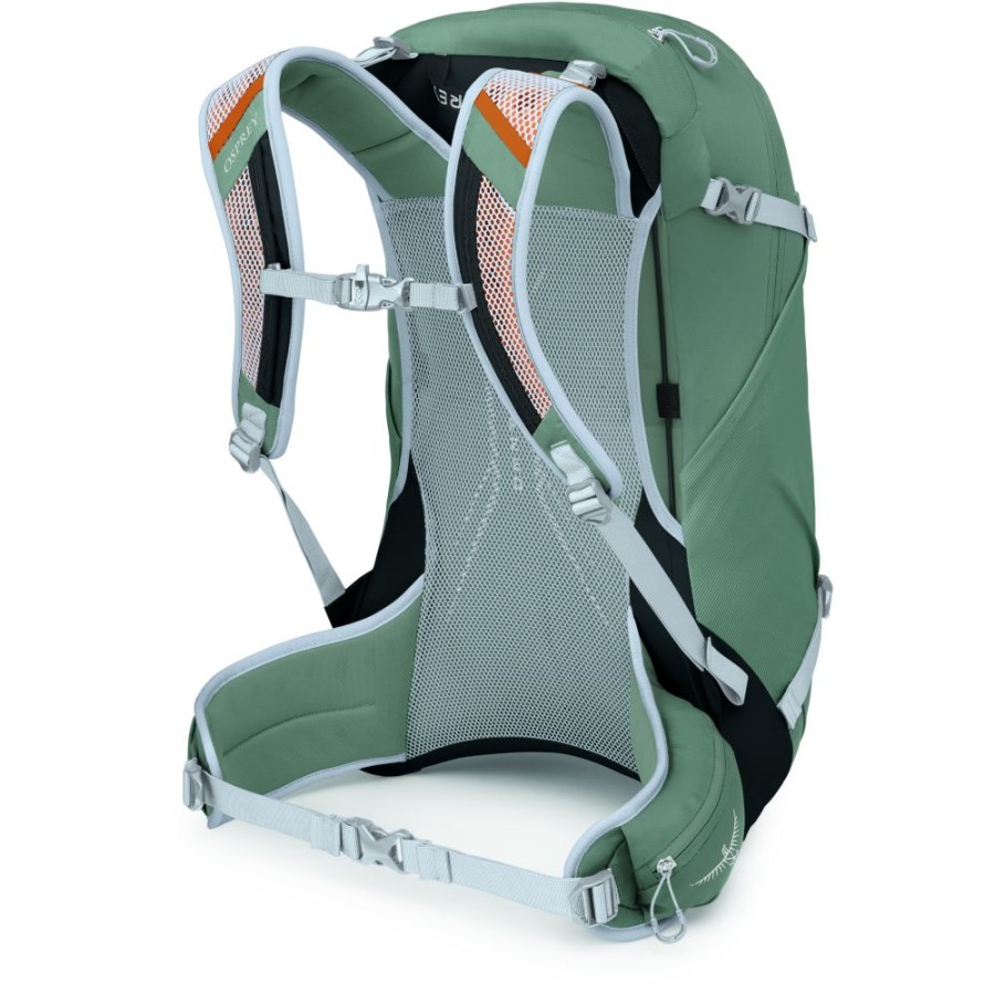 Рюкзак Osprey Hikelite 28 р. S/M