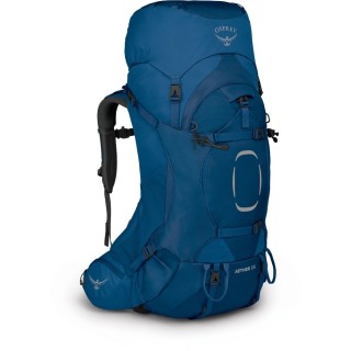 Рюкзак Osprey Aether 55 р. L/XL