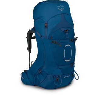 Рюкзак Osprey Aether 65 р. L/XL