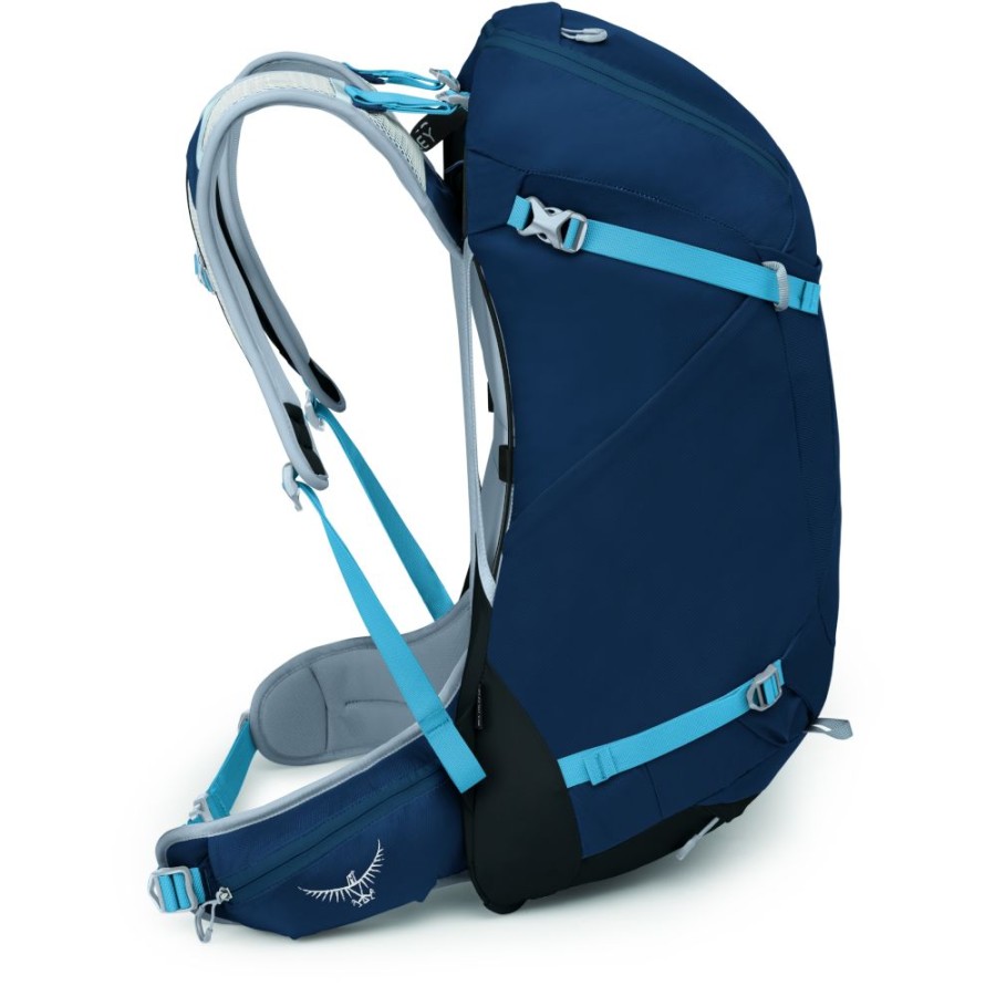 Рюкзак Osprey Hikelite 32 р. M/L