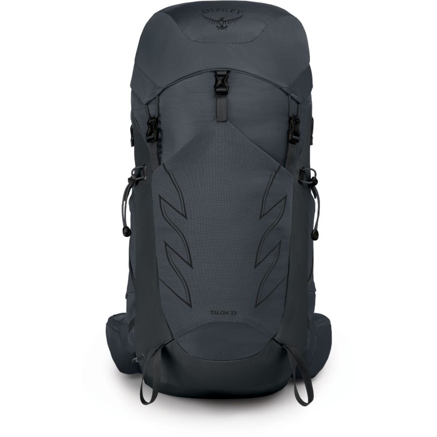 Рюкзак Osprey Talon 33 р. S/M