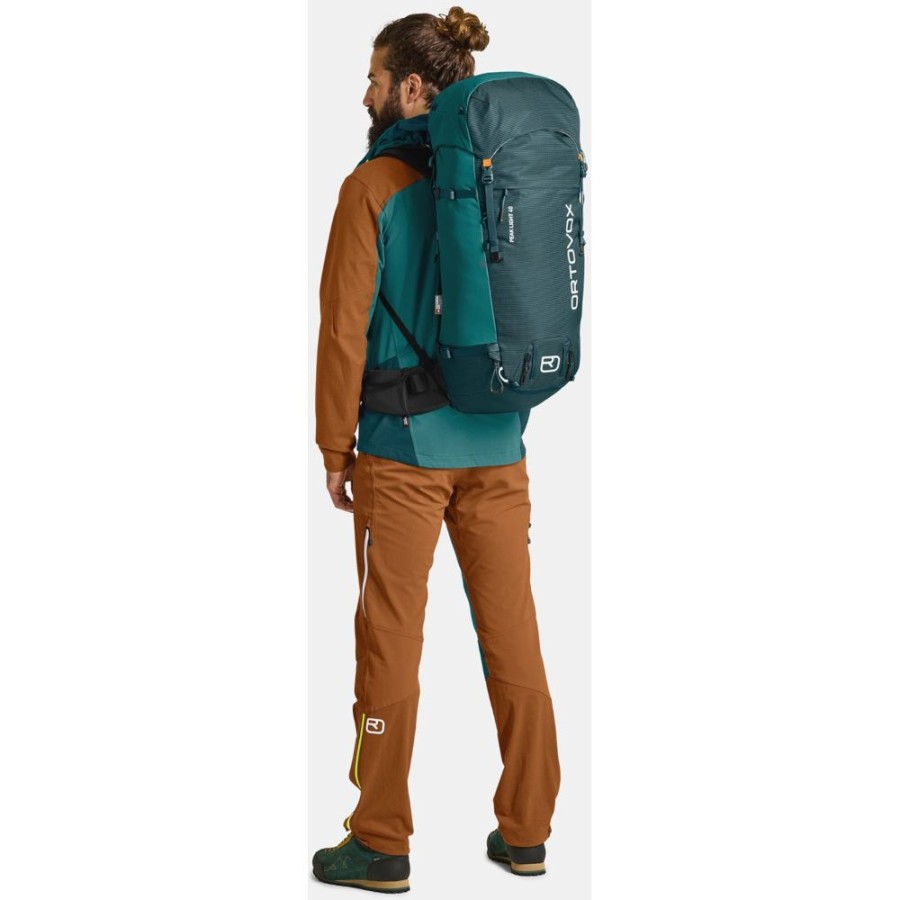 Рюкзак Ortovox PEAK LIGHT 40