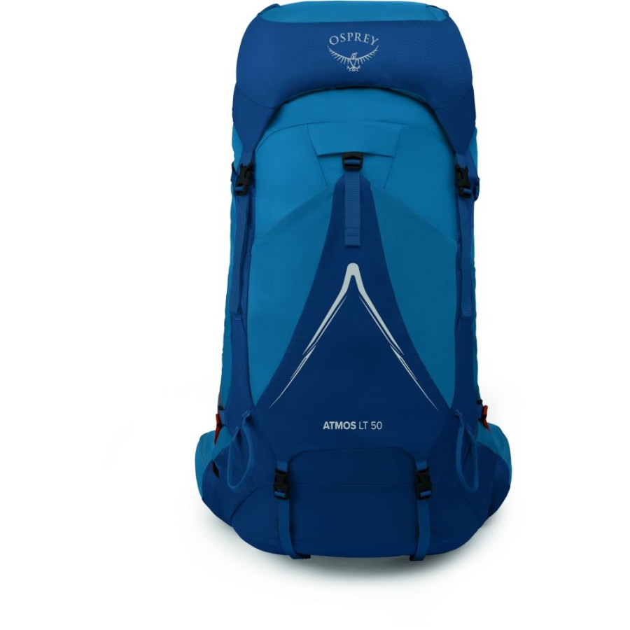 Рюкзак Osprey Atmos AG LT 50 р. L/XL
