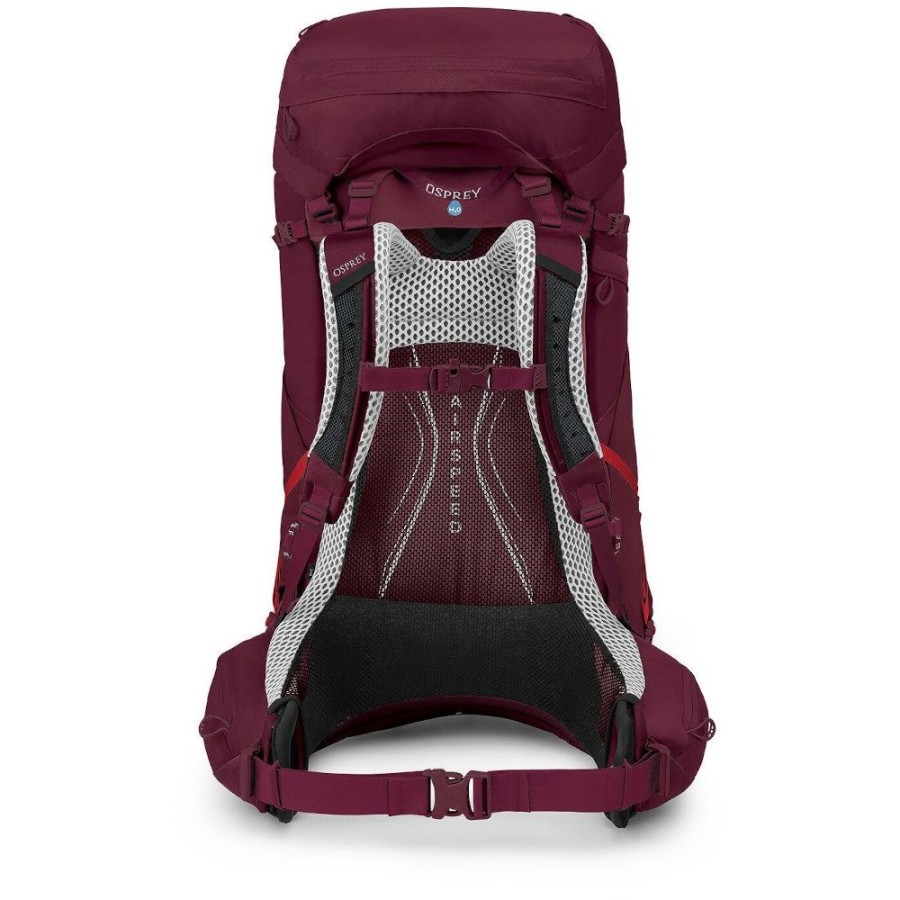 Рюкзак Osprey Aura AG LT 65 р. M/L