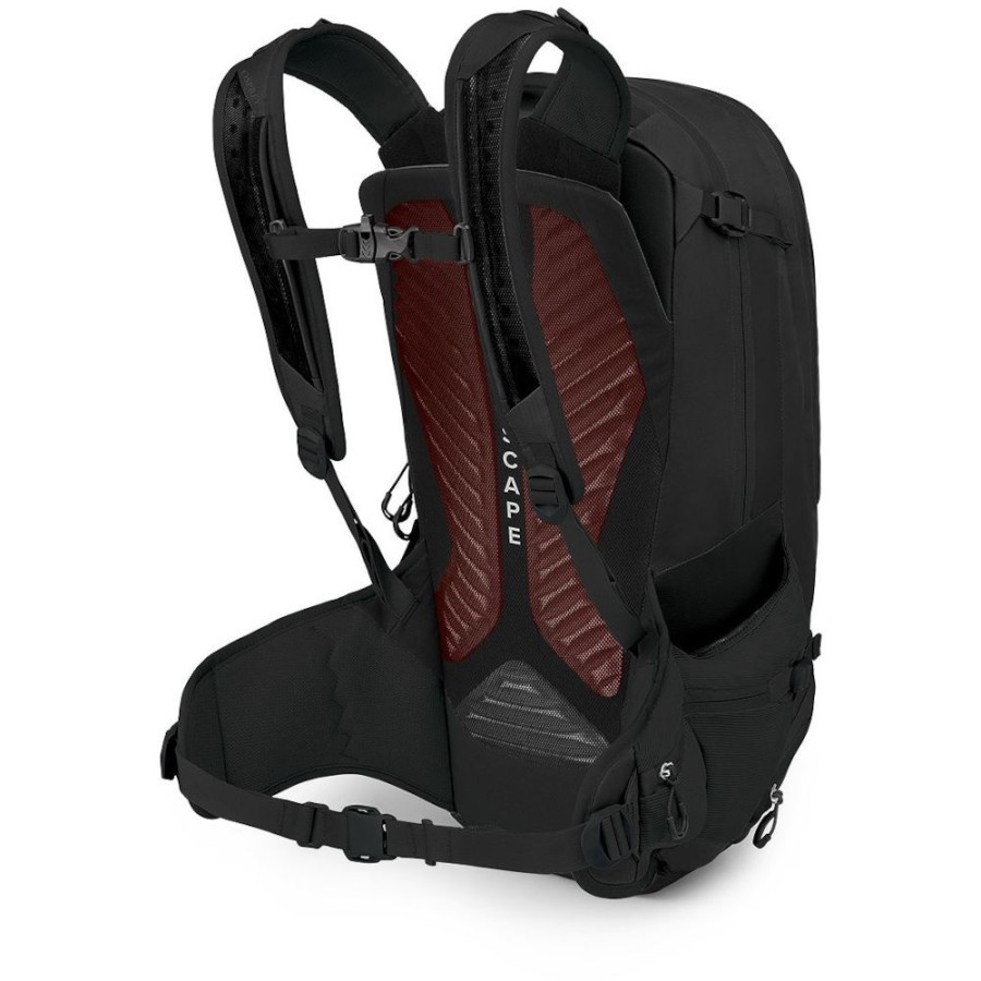 Рюкзак Osprey Escapist 25 р. S/M