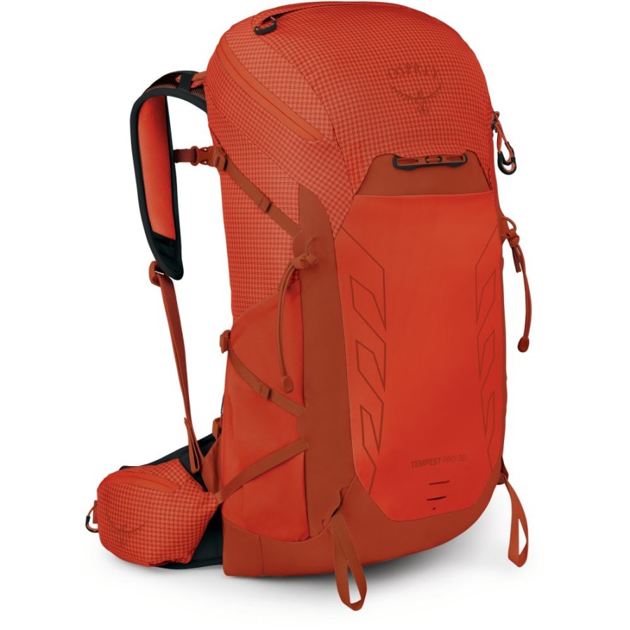 Рюкзак Osprey Tempest Pro 30 р. Uni