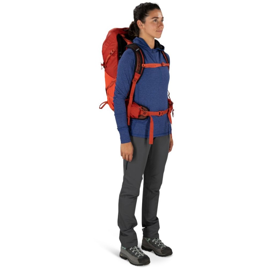 Рюкзак Osprey Tempest Pro 30 р. Uni