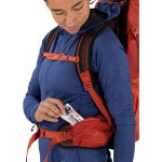 Рюкзак Osprey Tempest Pro 30 р. Uni