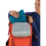 Рюкзак Osprey Tempest Pro 30 р. Uni