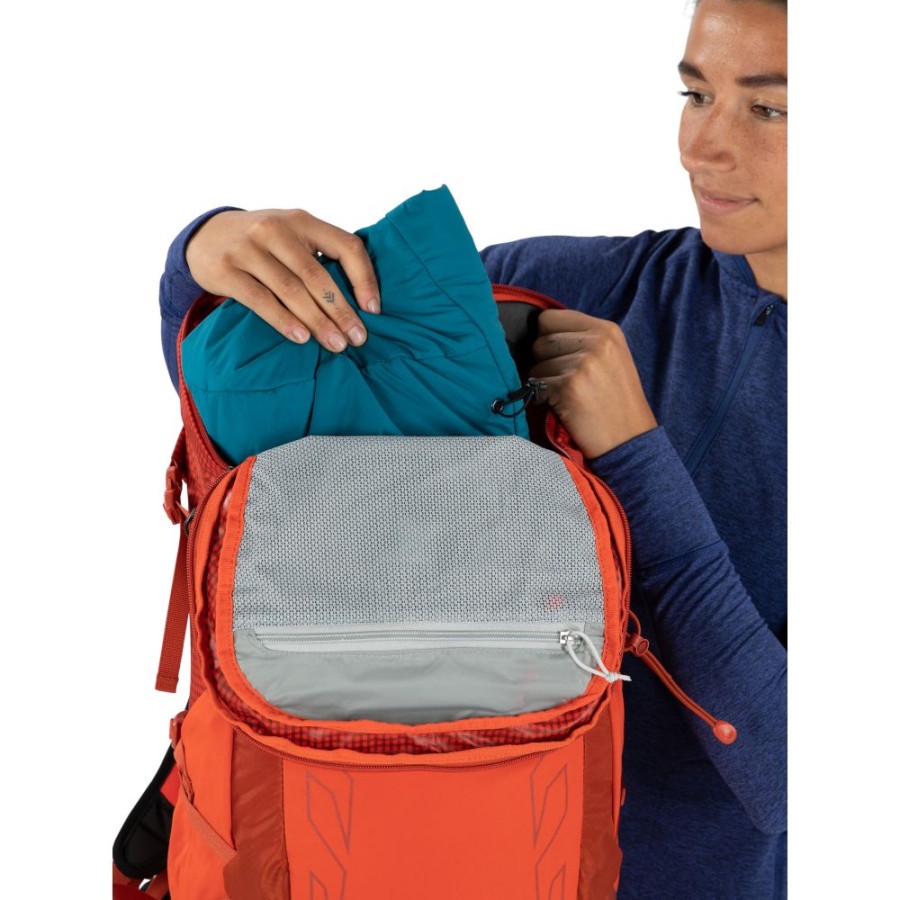 Рюкзак Osprey Tempest Pro 30 р. Uni