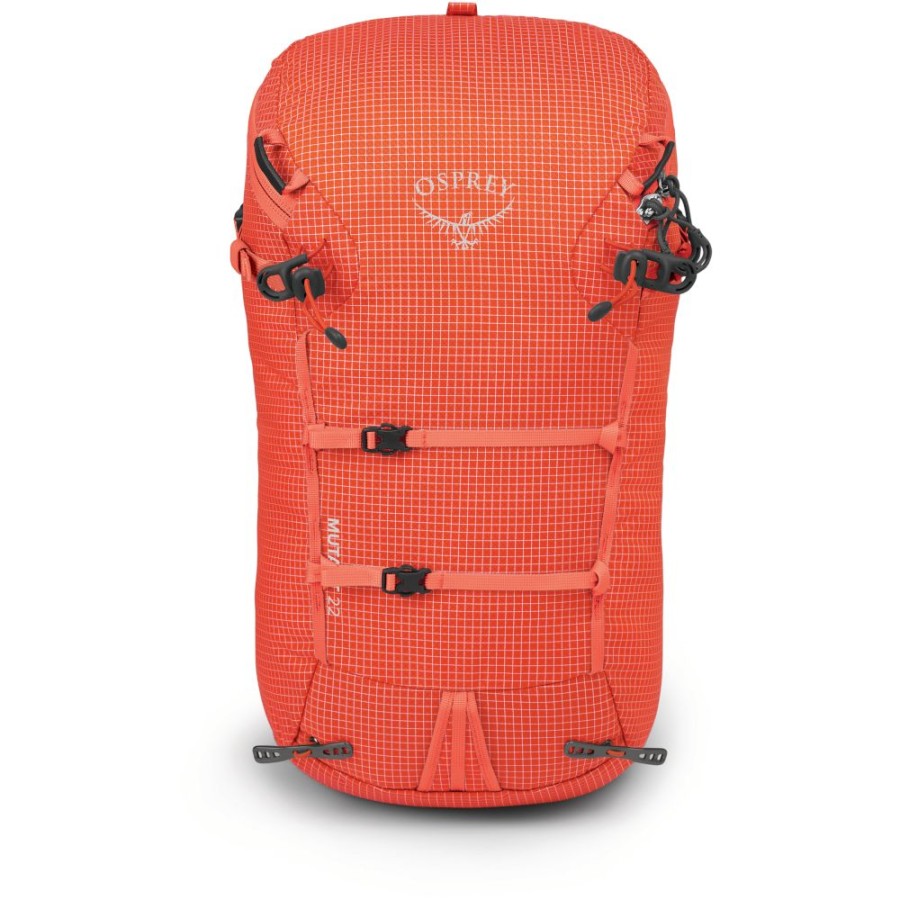 Рюкзак Osprey Mutant 22 р. Uni