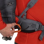 Рюкзак Osprey Mutant 52 р. M/L