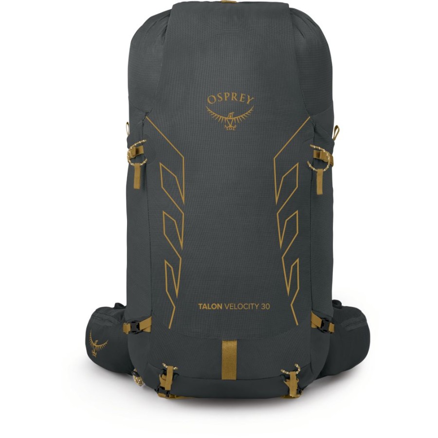 Рюкзак Osprey Talon Velocity 30 р. L/XL