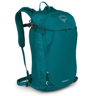 Рюкзак Osprey Sopris 20 (2022) р. Uni