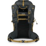 Рюкзак Osprey Talon Velocity 30 р. S/M