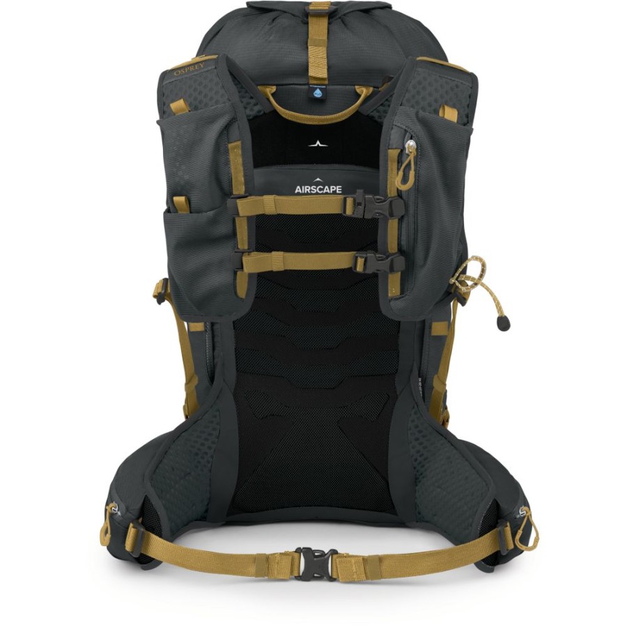 Рюкзак Osprey Talon Velocity 30 р. S/M