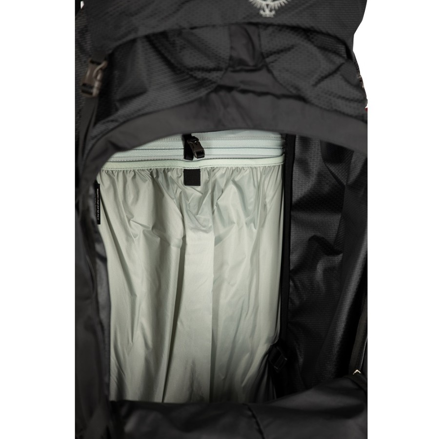 Рюкзак Osprey Aether Plus 60 р. S/M
