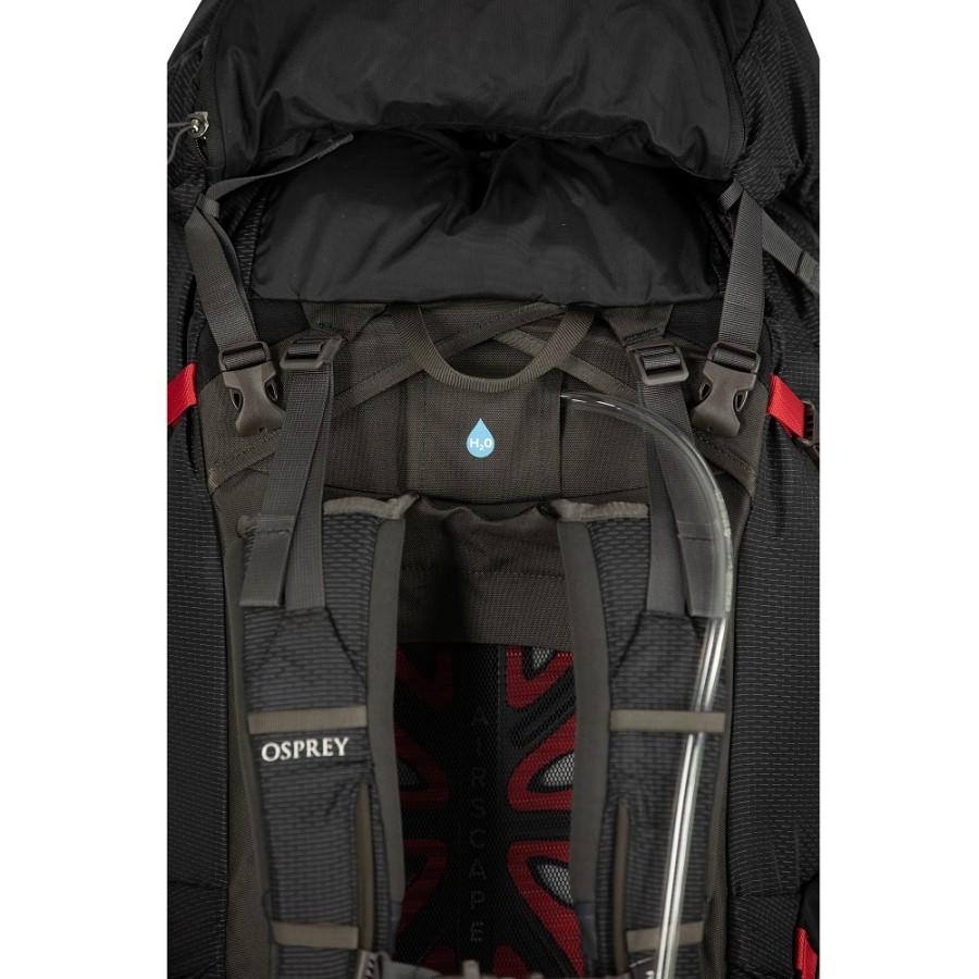 Рюкзак Osprey Aether Plus 60 р. S/M