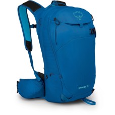Рюкзак Osprey Kamber 20 р. Uni