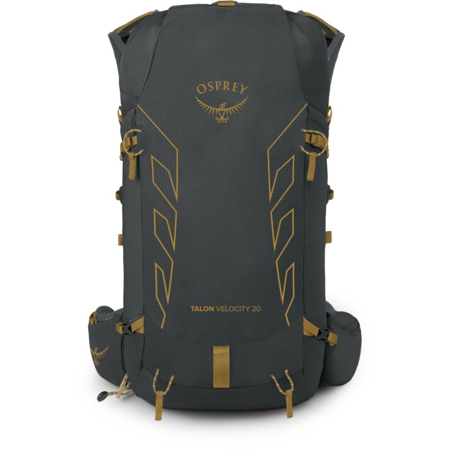 Рюкзак Osprey Talon Velocity 20 р. L/XL
