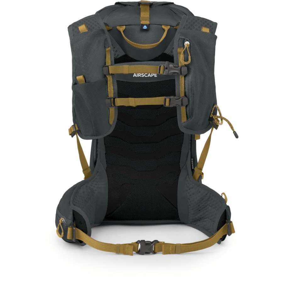 Рюкзак Osprey Talon Velocity 20 р. L/XL