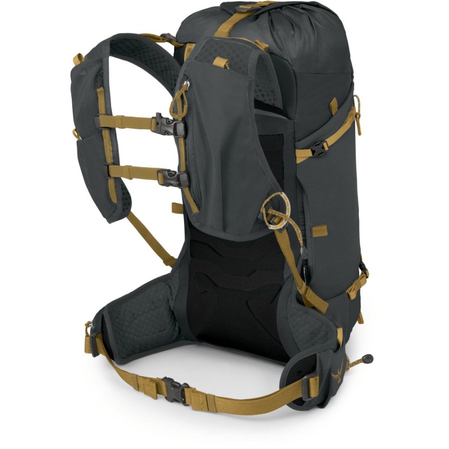 Рюкзак Osprey Talon Velocity 20 р. L/XL