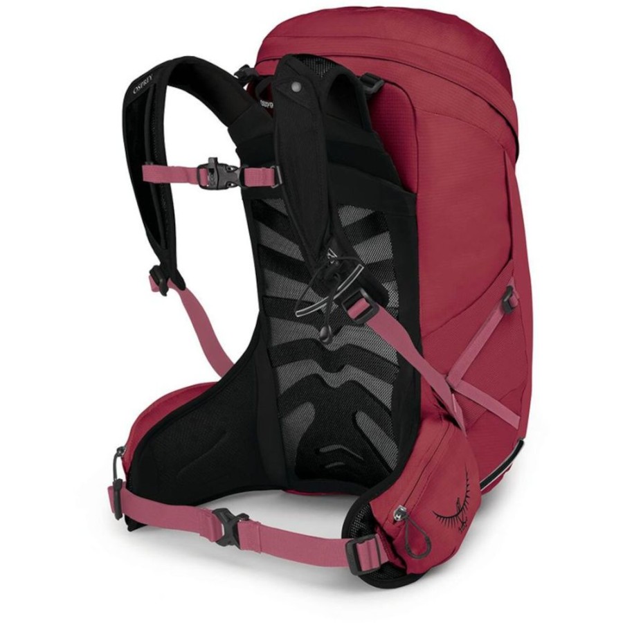 Рюкзак Osprey Tempest 24 р. XS/S