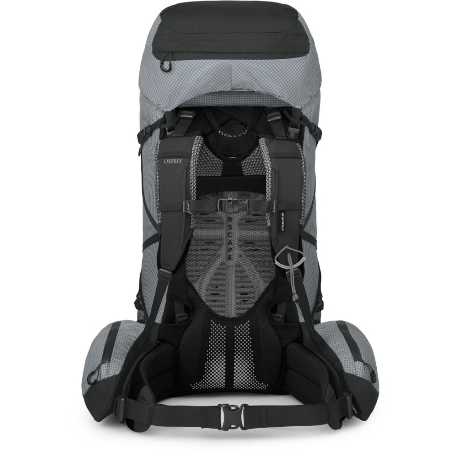 Рюкзак Osprey Aether Pro 75 р. L/XL