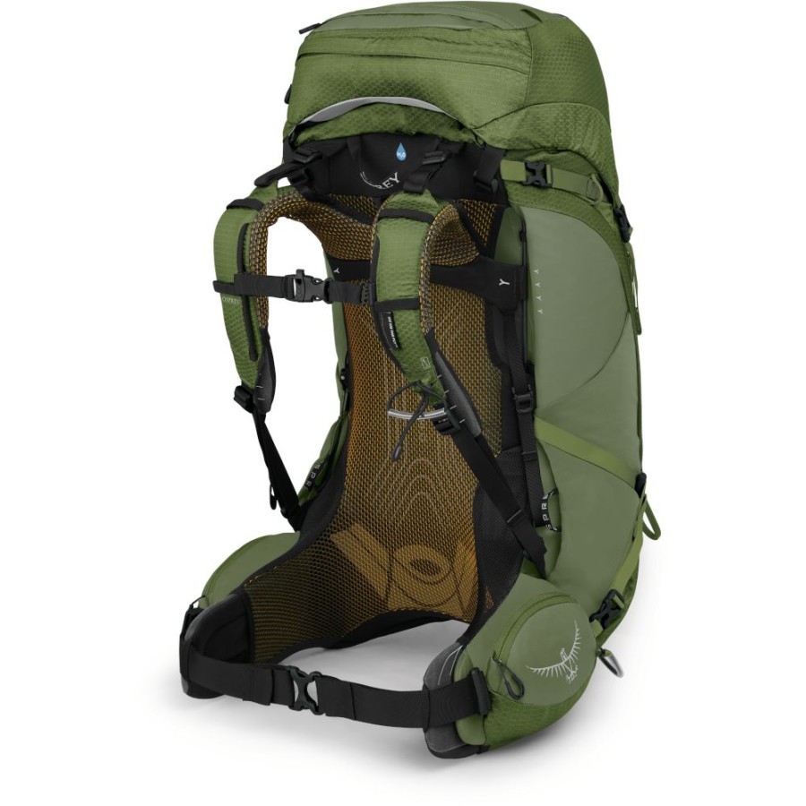Рюкзак Osprey Atmos AG 50 р. L/XL