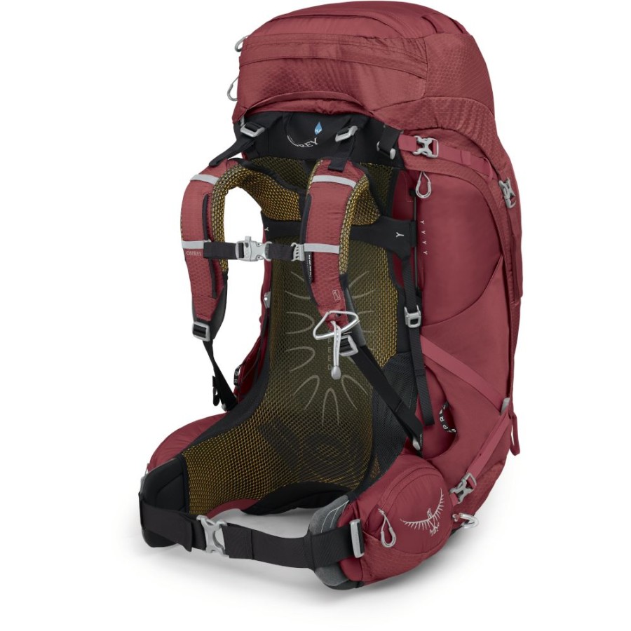 Рюкзак Osprey Aura AG 65 р. M/L