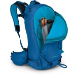Рюкзак Osprey Kamber 30 р. Uni
