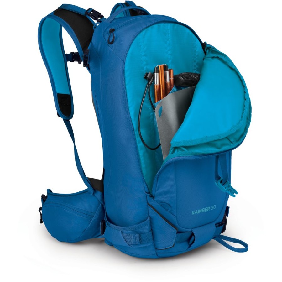 Рюкзак Osprey Kamber 30 р. Uni