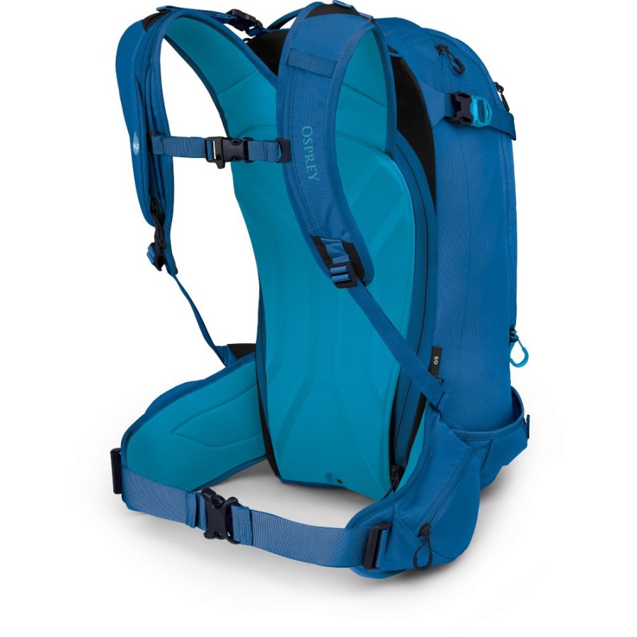 Рюкзак Osprey Kamber 30 р. Uni