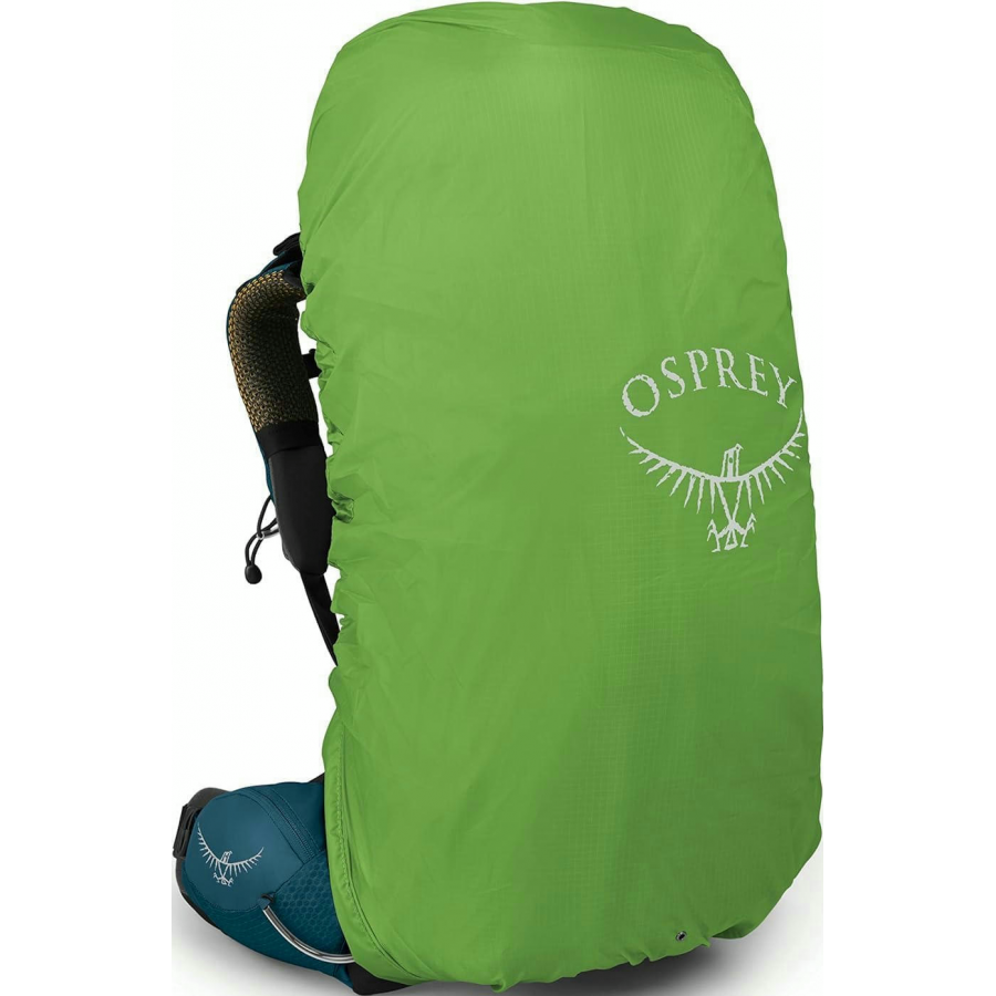 Рюкзак Osprey Atmos AG 65 Venturi Blue - L/XL - синій