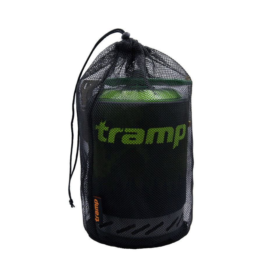 Система для приготування їжі Tramp 1,0л olive UTRG-115